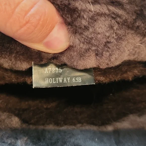 Coach Signature Snow/Rain Boots - Picture 4 of 9